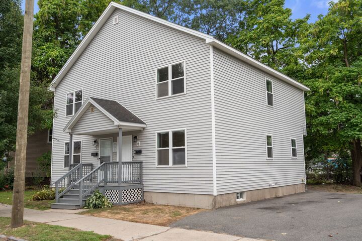 Property Photo:  28 Dawes St  MA 01109 
