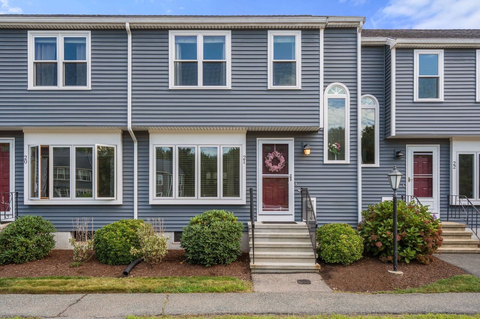 Property Photo: 21 Welch 21 MA 02375