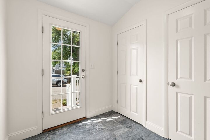 Property Photo:  45 Holbrook Rd  MA 02191 