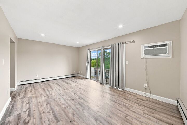 Property Photo:  500 Water St A7  MA 01830 