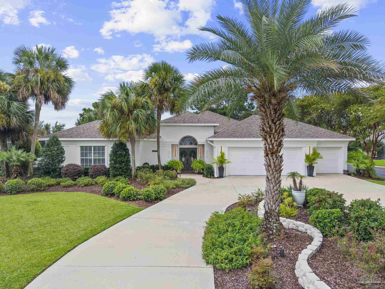 Property Photo:  3701 Tiger Point Blvd  FL 32563 