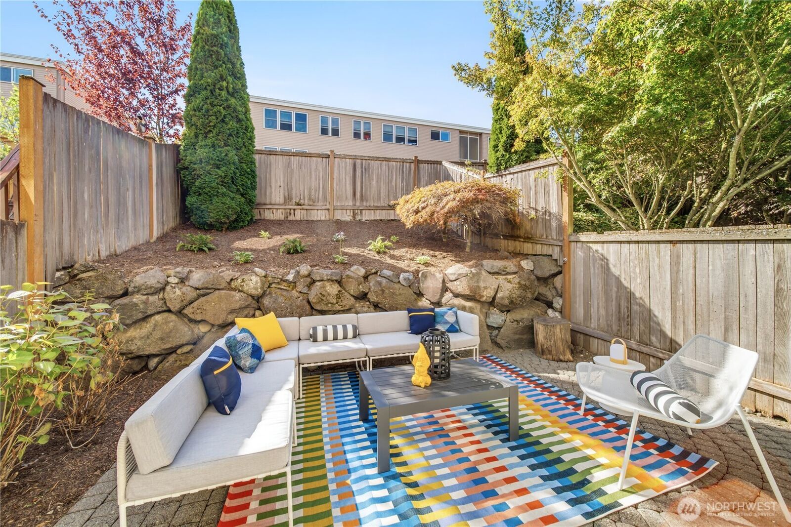 Property Photo: 12325 10th Place NE D WA 98125