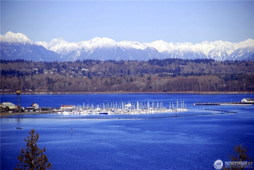 Property Photo:  9540  Semiahmoo Parkway C-23  WA 98230 