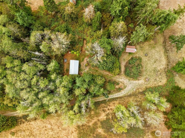 Property Photo: 1697 E Marrowstone WA 98358