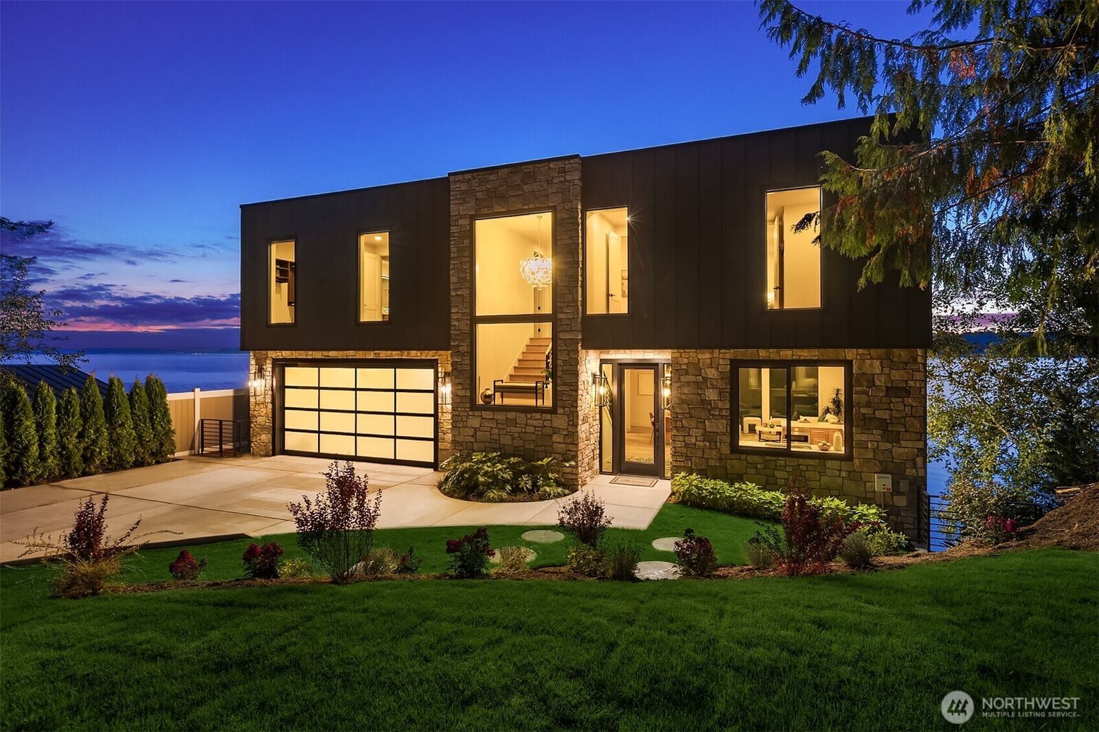 Property Photo: 12306 Possession Lane WA 98026