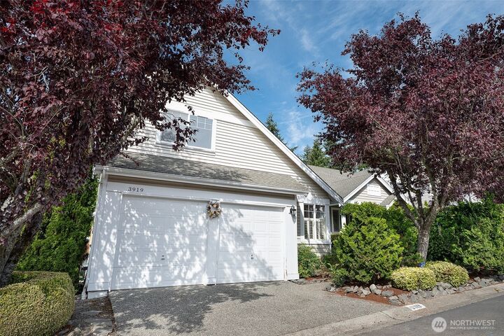 Property Photo: 3919 149th Street SW WA 98087