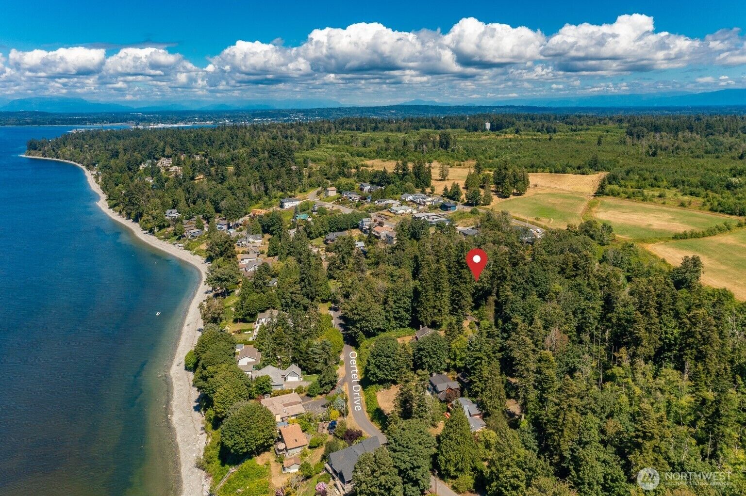 Property Photo:  87  Oertel  WA 98230 
