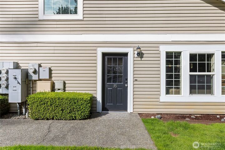 Property Photo:  10511  140th Street Ct E 35  WA 98374 