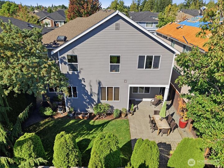 Property Photo: 4006 214th Street SE WA 98021