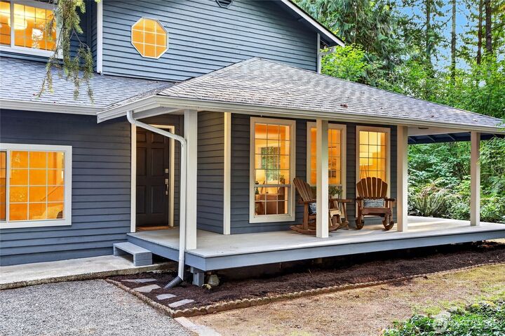 Property Photo: 32323 NE 112th Street WA 98014