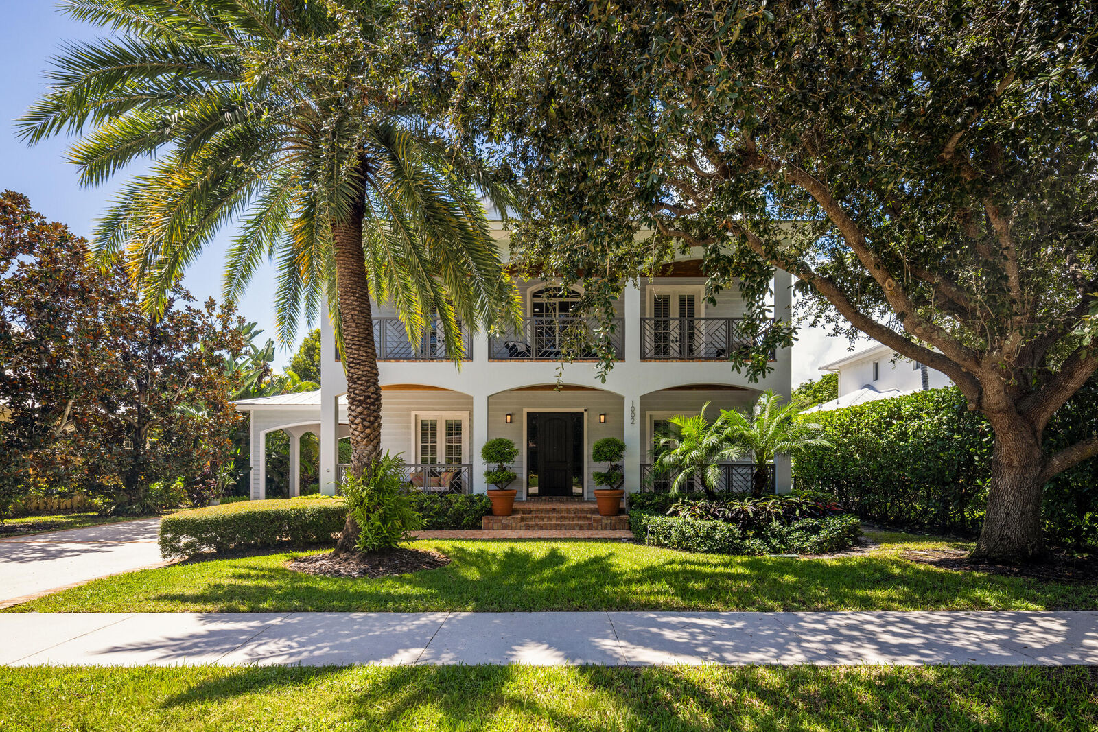 Property Photo:  1002 NW 1st Avenue  FL 33444 