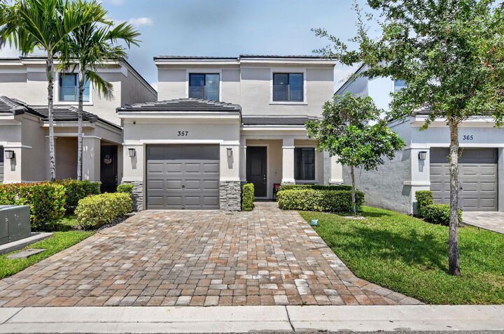 Property Photo:  357 NW 36th Avenue  FL 33069 