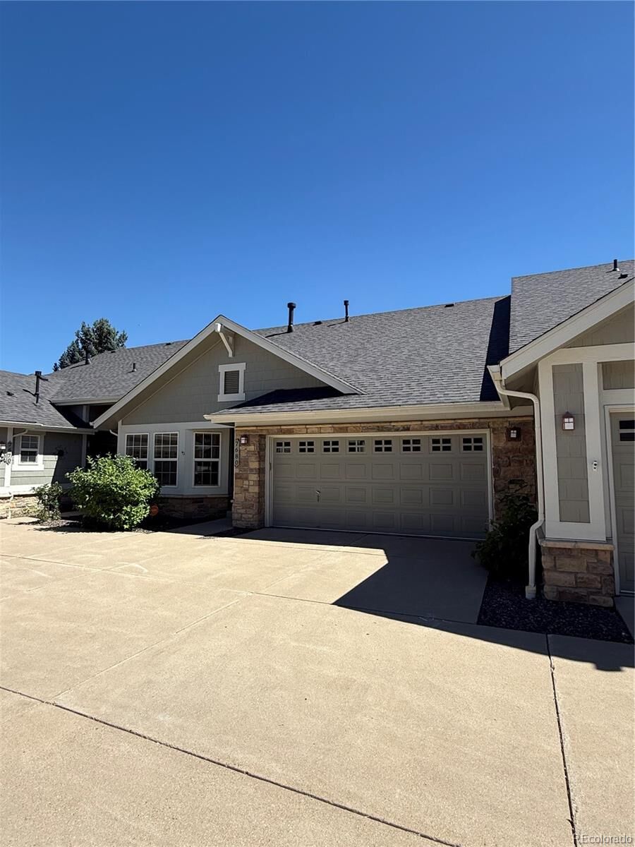 Property Photo:  7680 S Buchanan Way  CO 80016 