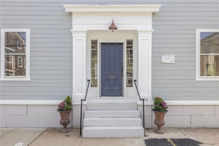Property Photo: 216 Spring Street RI 02840