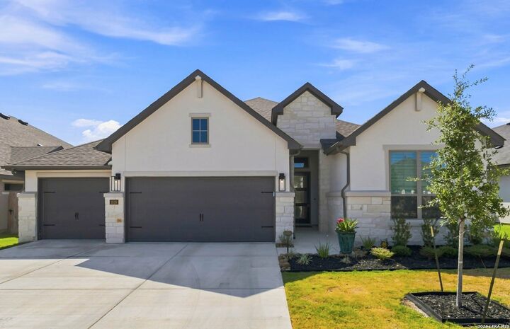 Property Photo:  1619 Dunvegan Park  TX 78163 