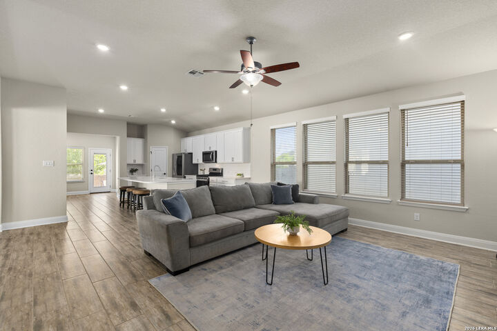 Property Photo: 2326 Pesaro Point TX 78259