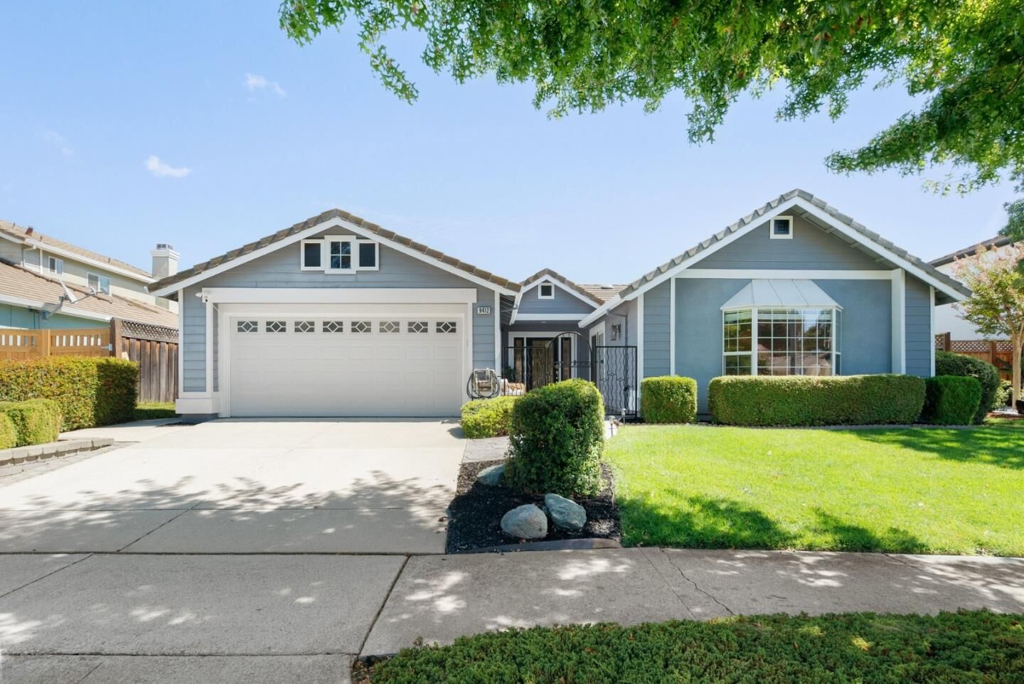 Property Photo:  9412 Saddler Drive  CA 95020 