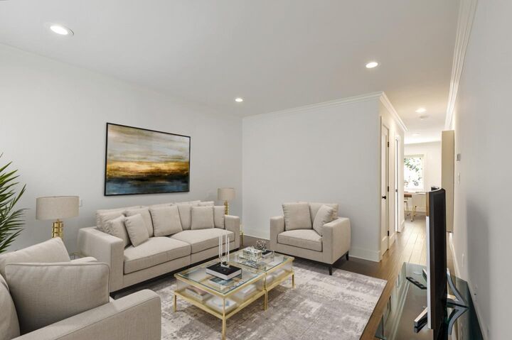Property Photo:  426 Detroit Street  CA 94131 