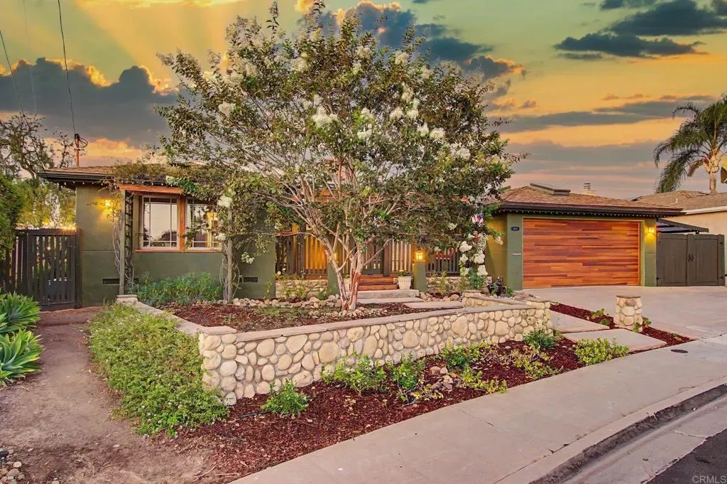Property Photo:  4849 55th Street  CA 92115 