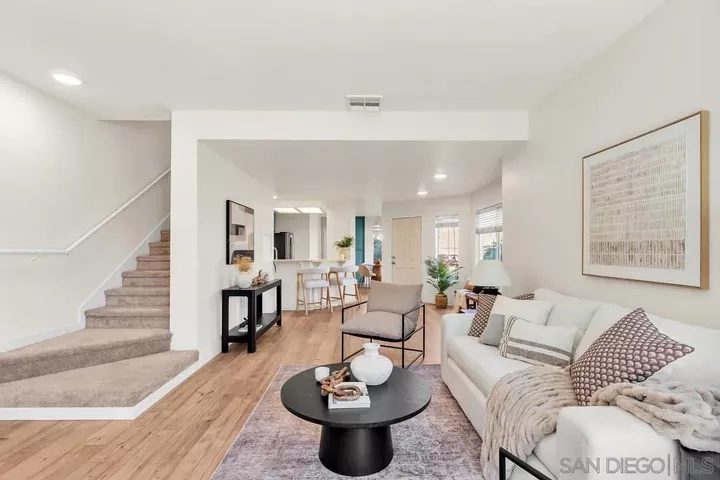 Property Photo: 13891 Pinkard Way Unit 81 CA 92021