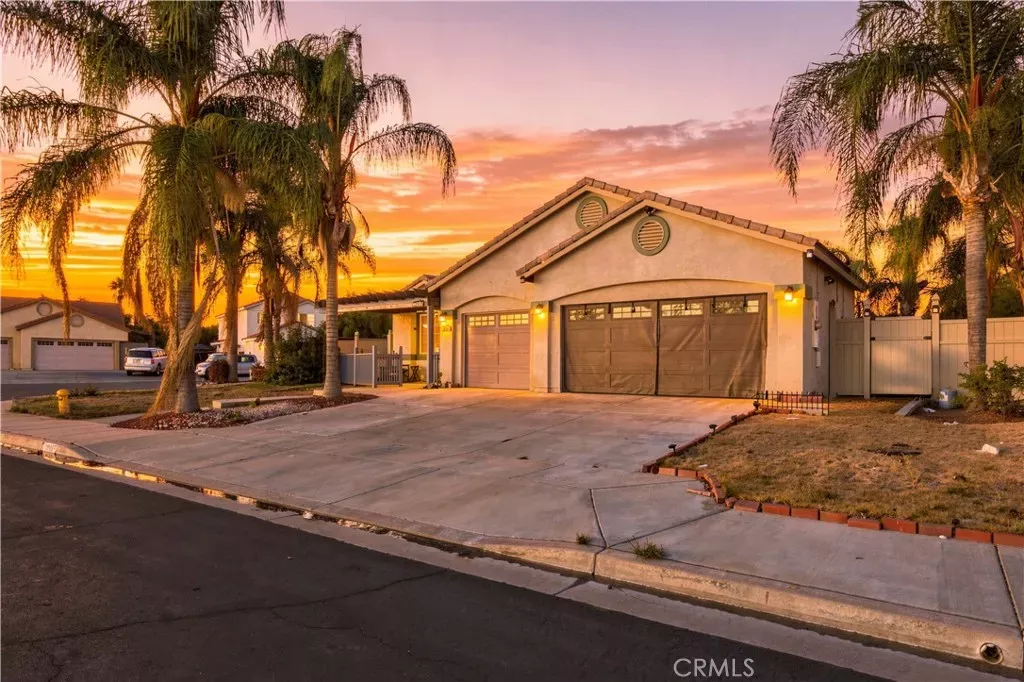 Property Photo:  848 Peaceful  CA 92582 