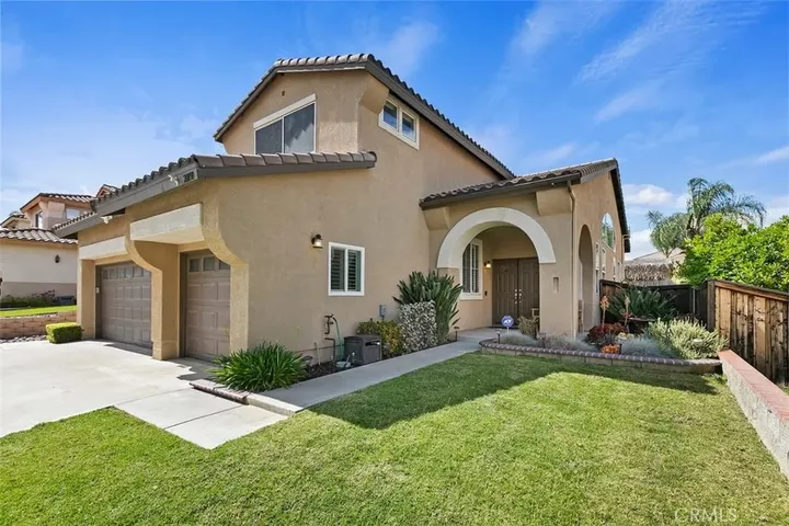 Property Photo:  20890 Westbury Road  CA 92508 