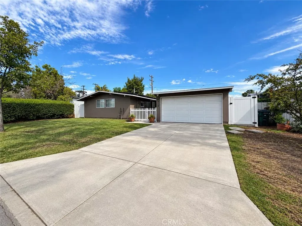 Property Photo:  8614 Guilford  CA 90605 