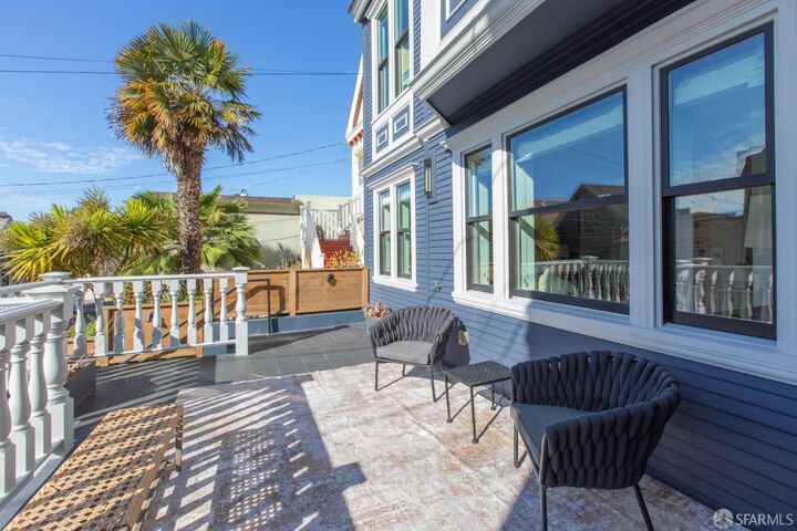 Property Photo:  360 Arlington Street  CA 94131 