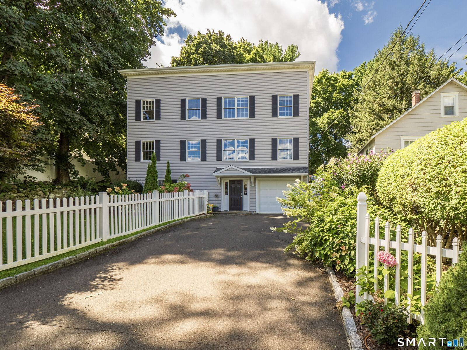 Property Photo: 26 Abbott Avenue CT 06877