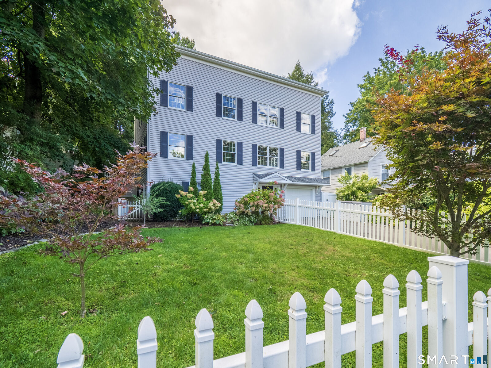 Property Photo:  26 Abbott Avenue  CT 06877 