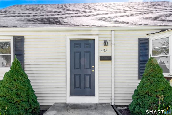Property Photo:  438 High Street  CT 06824 
