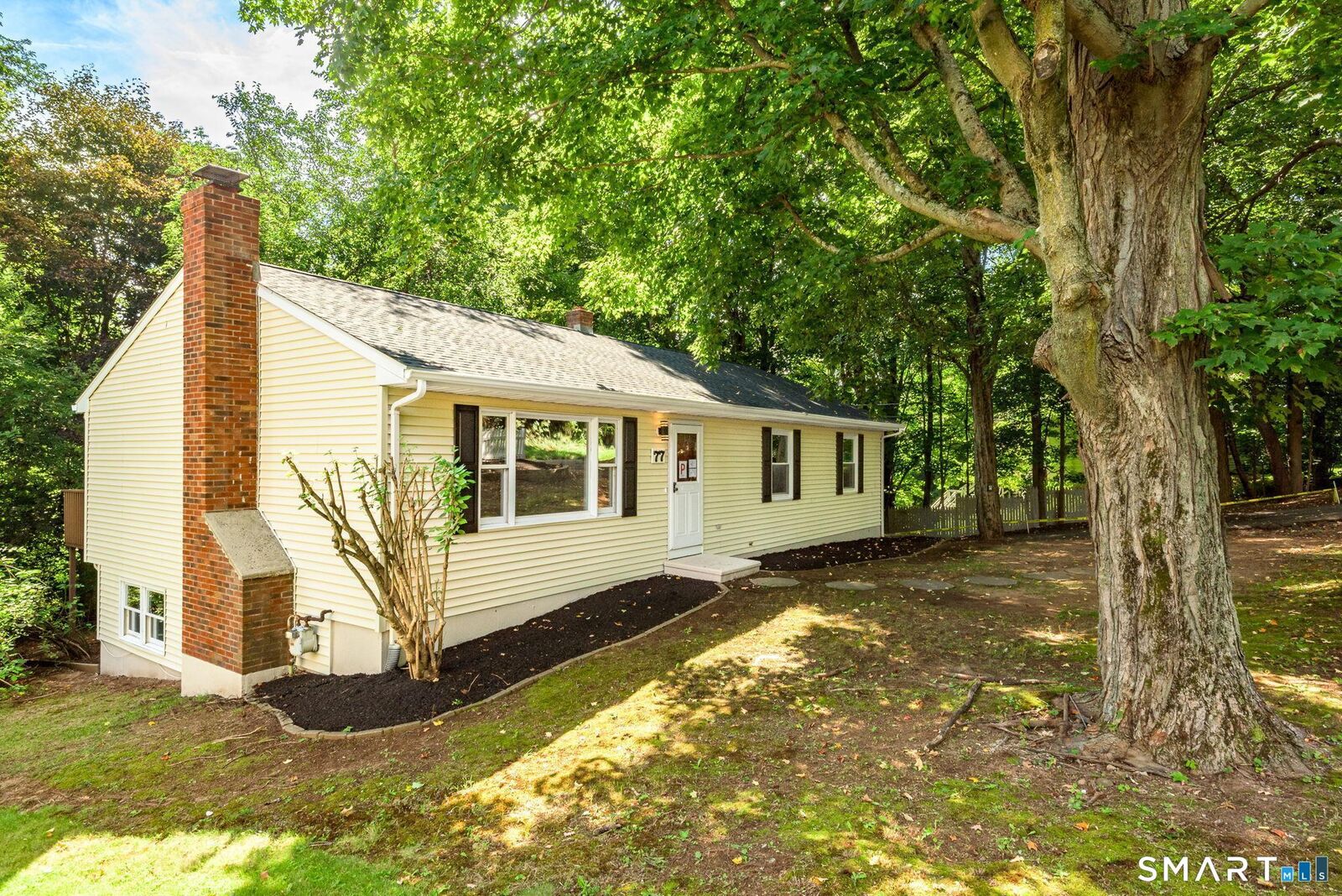 Property Photo:  77 Evergreen Avenue  CT 06518 