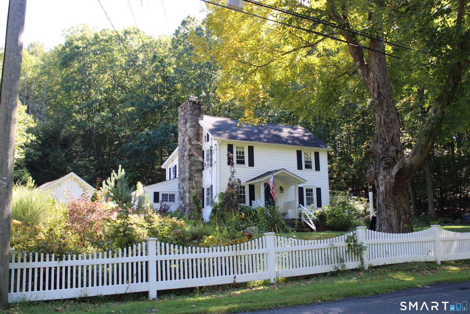 Property Photo: 248 Simpaug Turnpike CT 06896