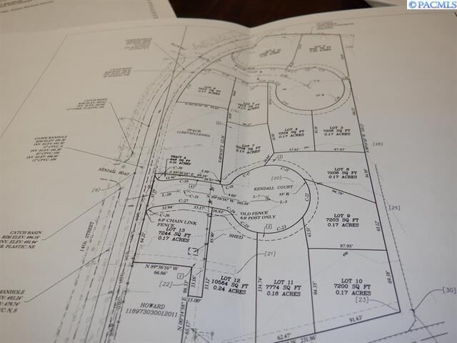 Property Photo: Nka Chris WA 99320