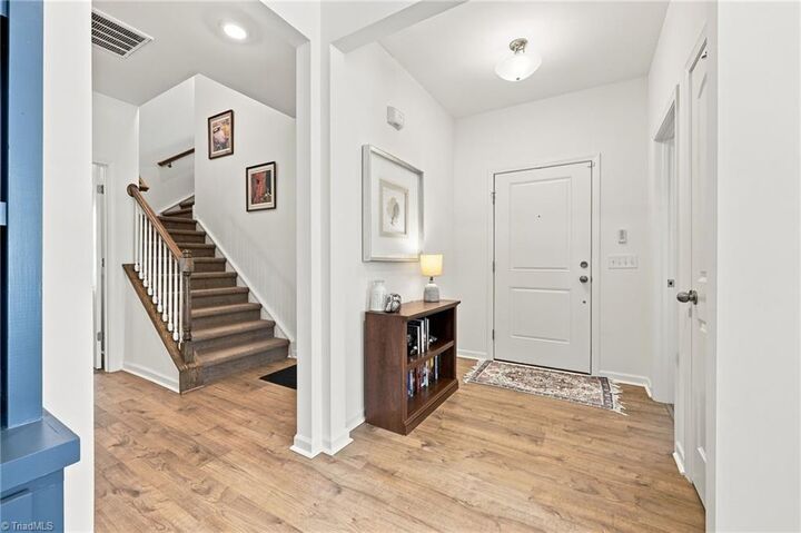 Property Photo: 2525 William Joseph Lane NC 27265