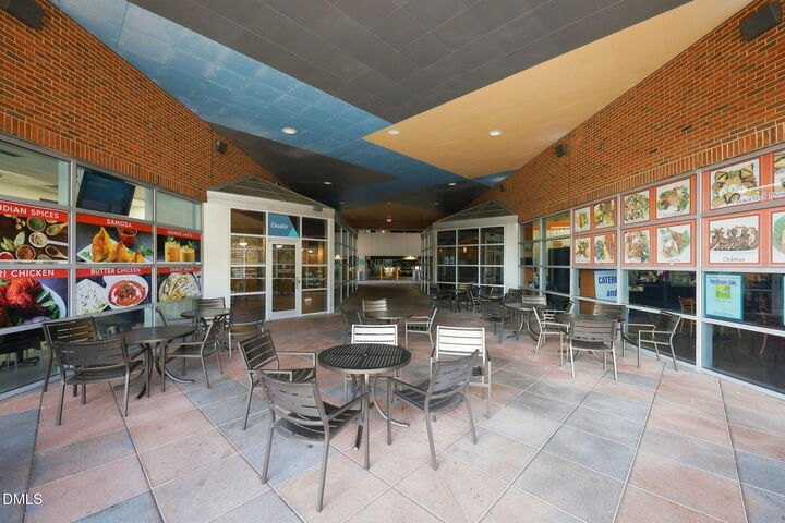 Property Photo:  2608 Erwin Road 402  NC 27705 