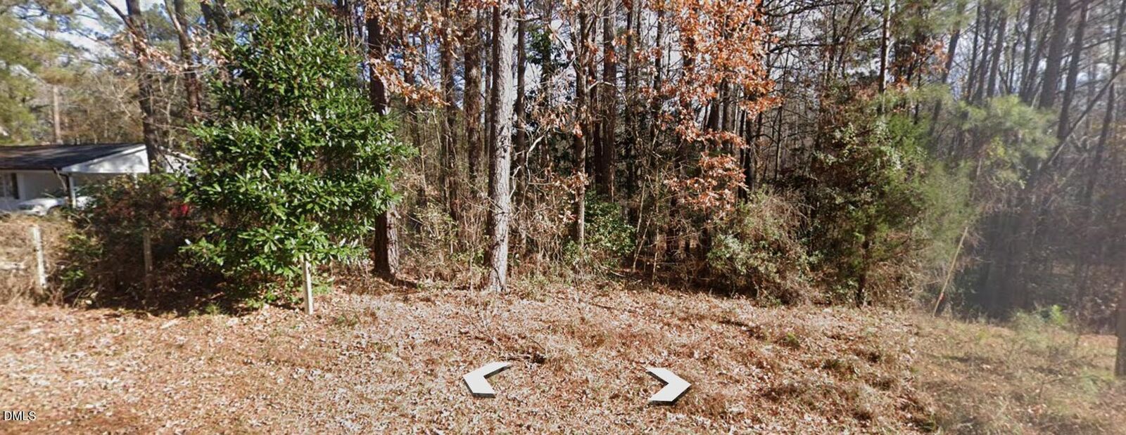 Property Photo:  1401 Carroll Heights Road  NC 27597 