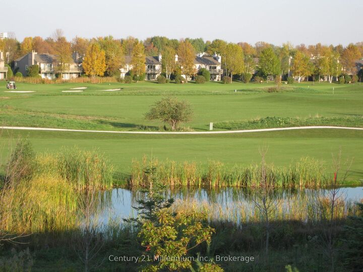 Property Photo: 10 Joseph Trail ON L9Y 0J2