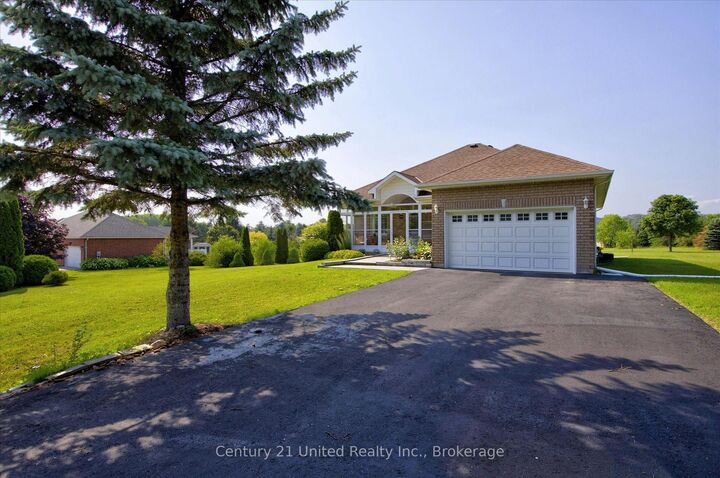 Property Photo:  2500 Hircock Road  ON K0K 1C0 