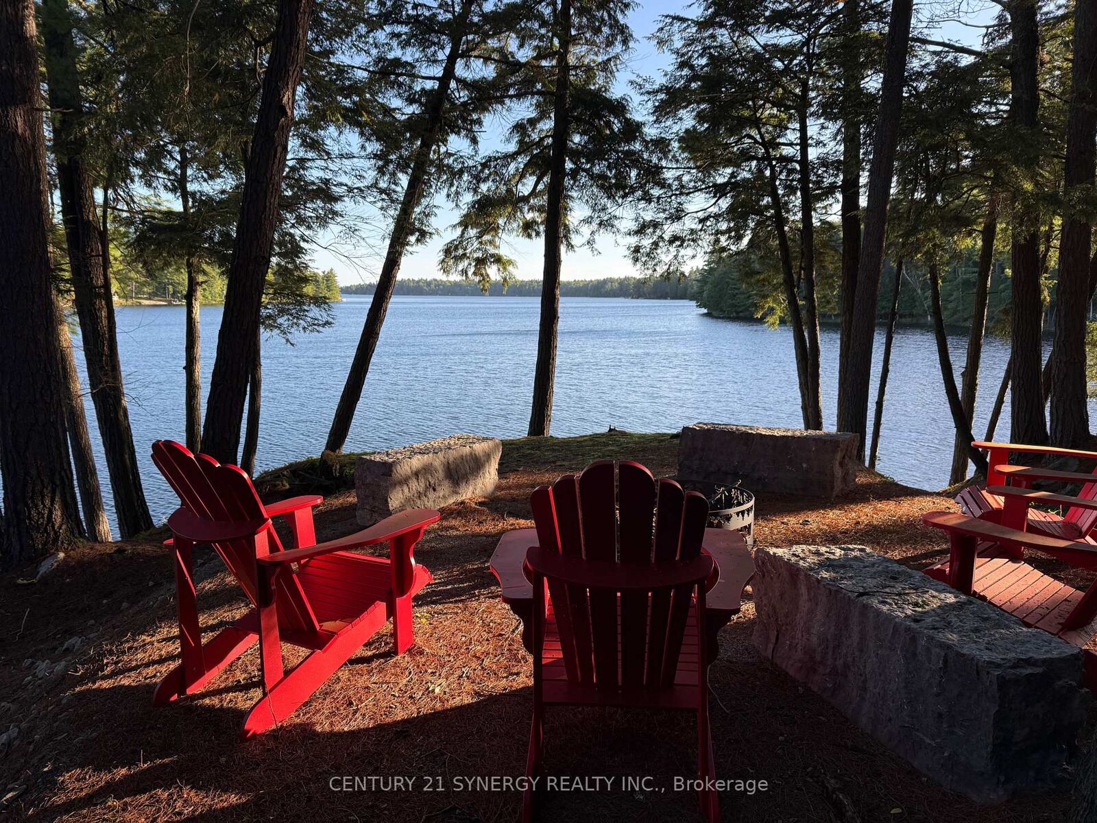 Photo de la propriété:  218 Lee Trail Lane  ON K7H 3C7 