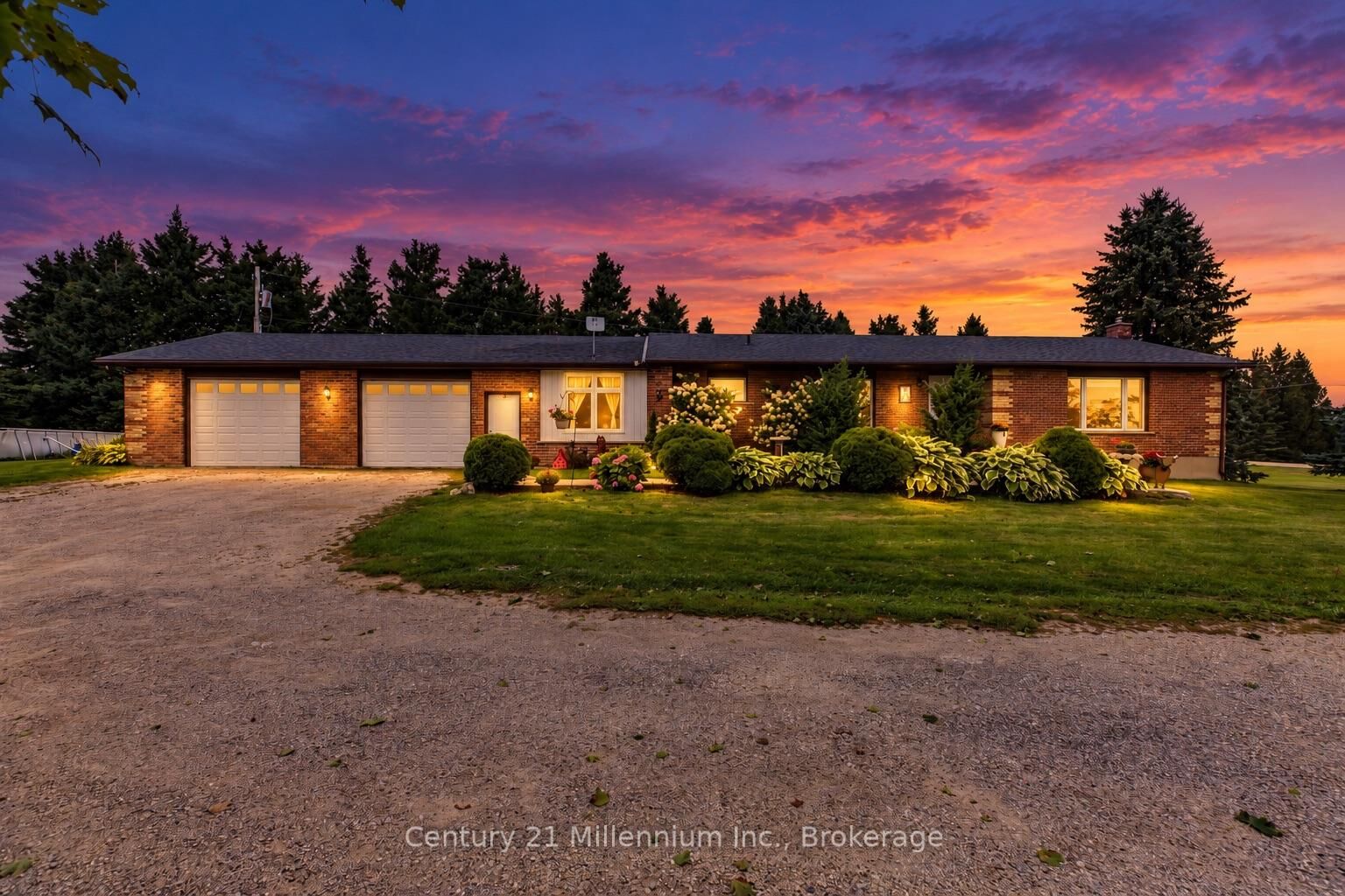 Property Photo:  558082 Mulmur-Melancthon Townline  ON L9V 1W9 