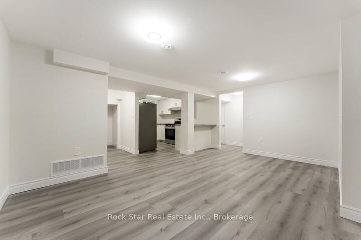 Property Photo: 10 Cullen Drive Lower ON L2T 3H1