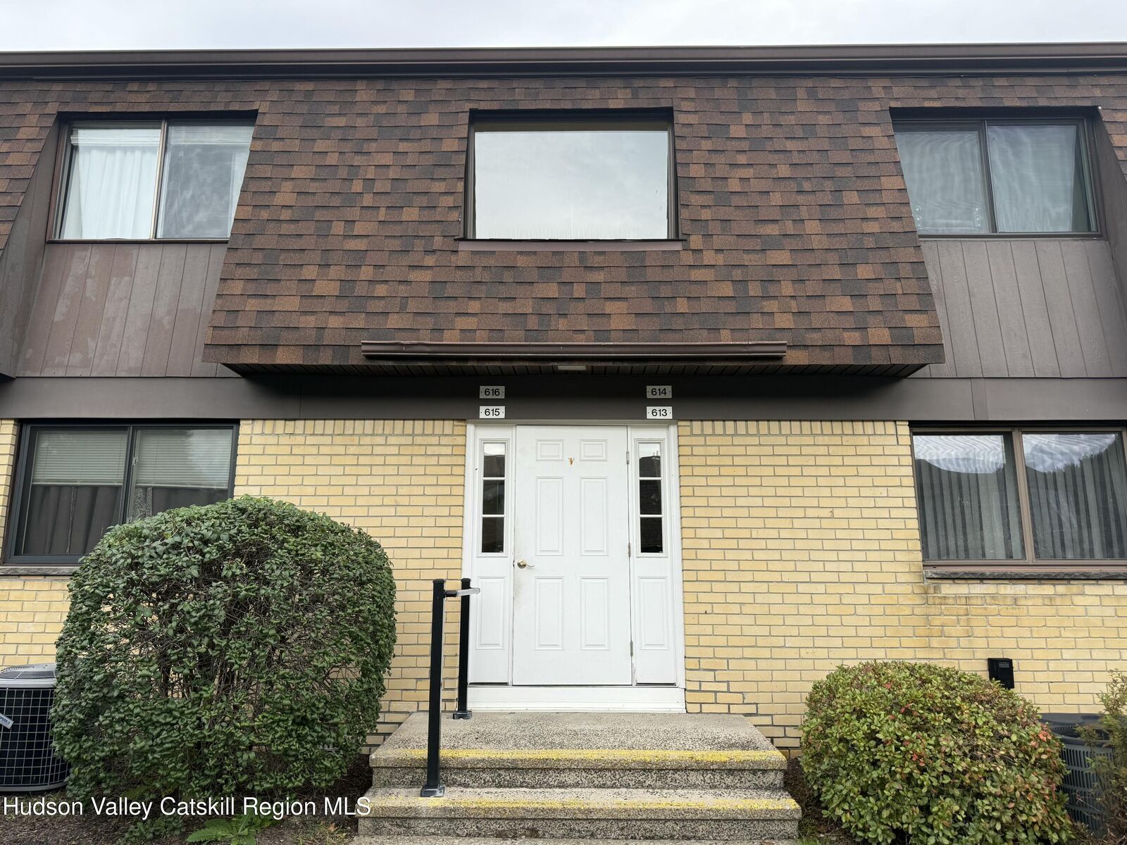 Property Photo:  616 Cherry Hill  NY 12603 