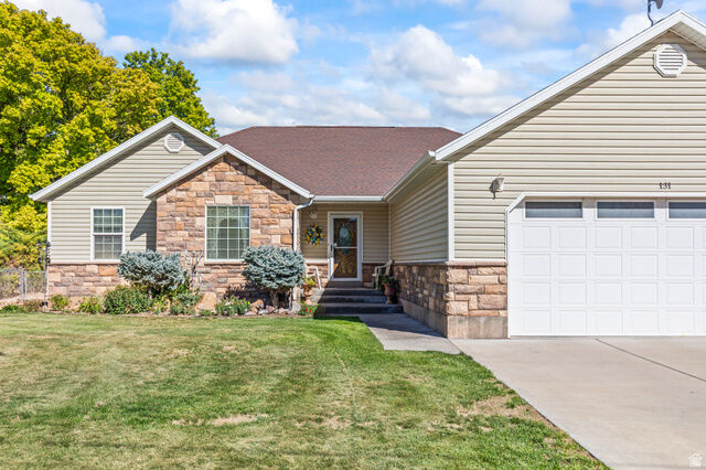 Property Photo:  131 S 400 E  UT 84654 