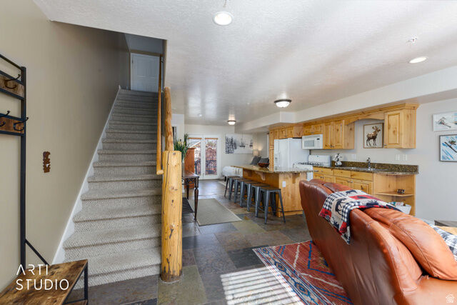 Property Photo: 3612 N Huntsman Path #610 UT 84310