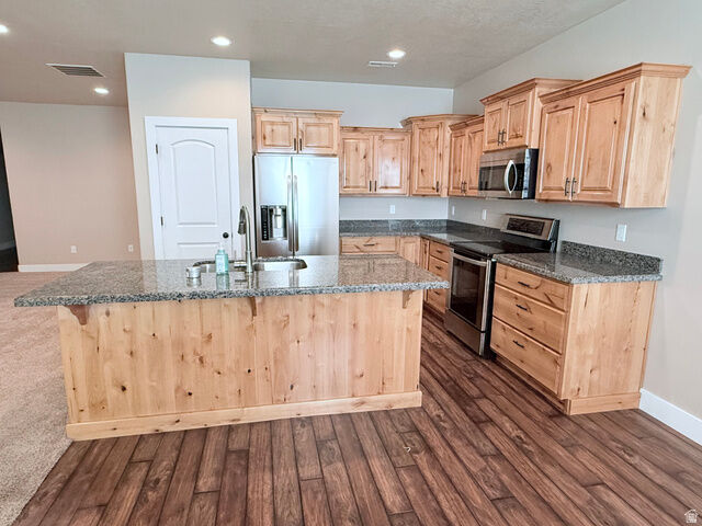 Property Photo: 4432 S 785 W UT 84405