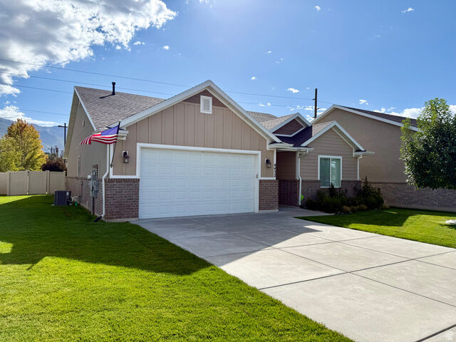 Property Photo:  4432 S 785 W  UT 84405 