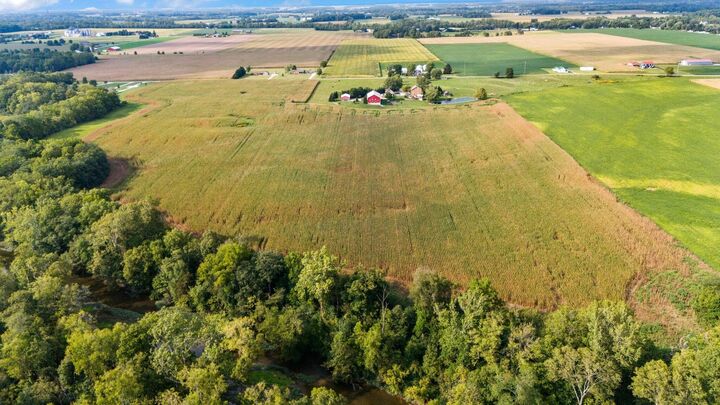 Property Photo:  9534 W Covington Gettysburg Road  OH 45318 