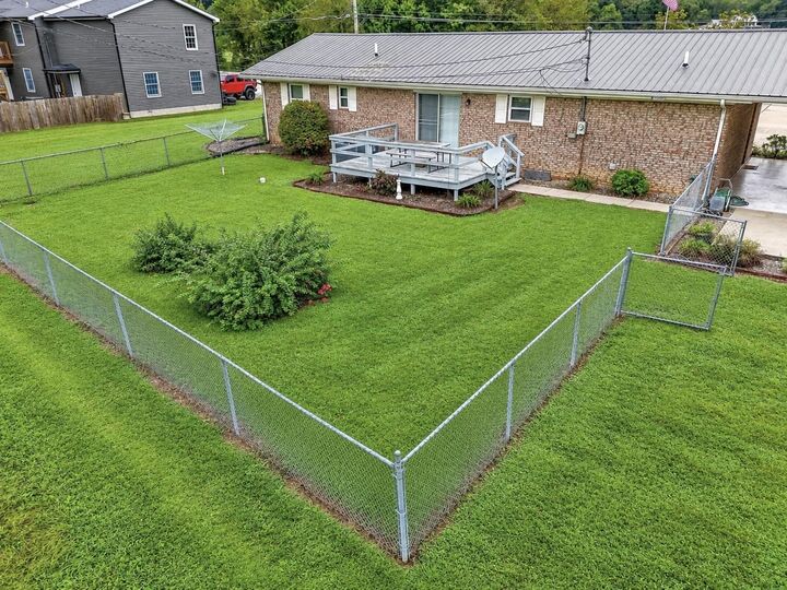 Property Photo:  1079 St Highway 1947  KY 41143 
