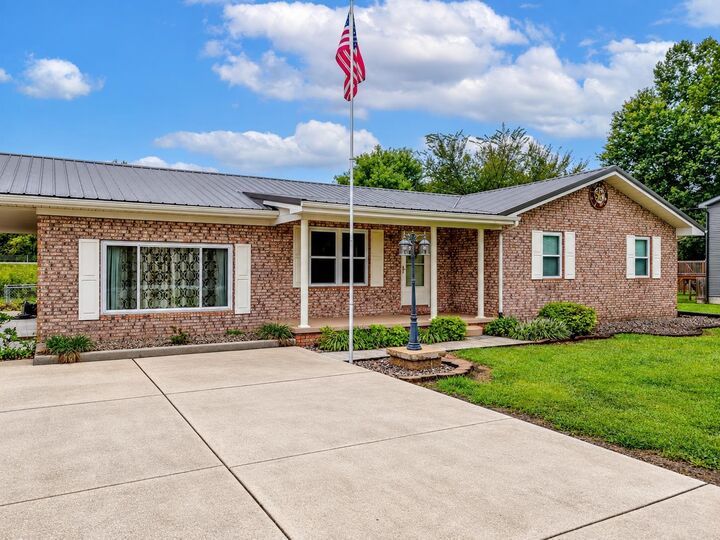 Property Photo:  1079 St Highway 1947  KY 41143 